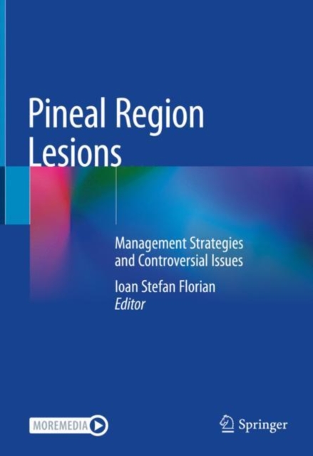 Pineal Region Lesions