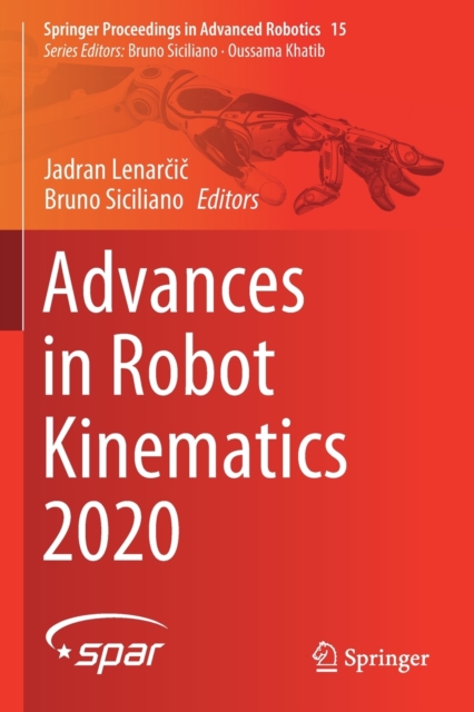 Advances in Robot Kinematics 2020