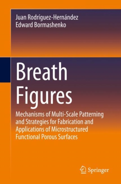 Breath Figures