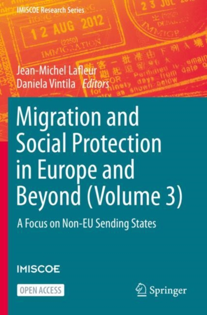 Migration and Social Protection in Europe and Beyond (Volume 3)