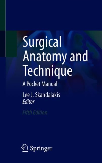 Surgical Anatomy and Technique