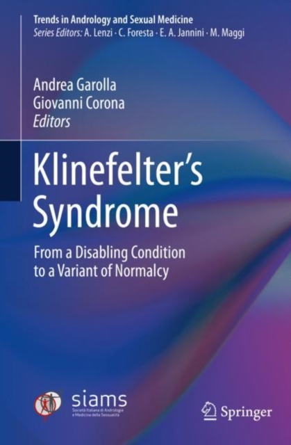 Klinefelter's Syndrome