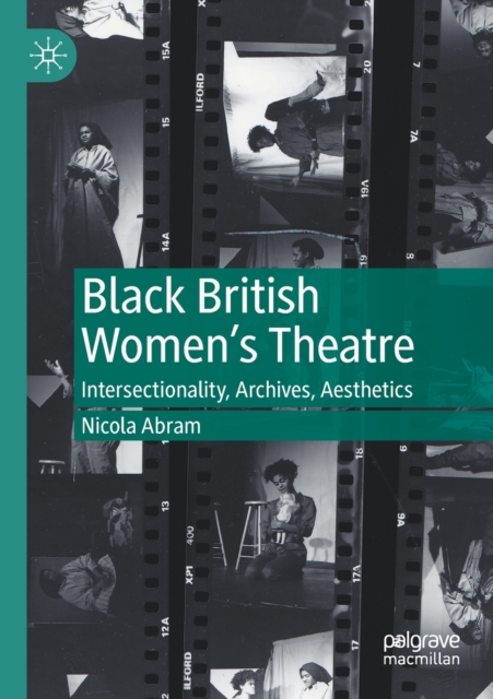 Black British Women's Theatre