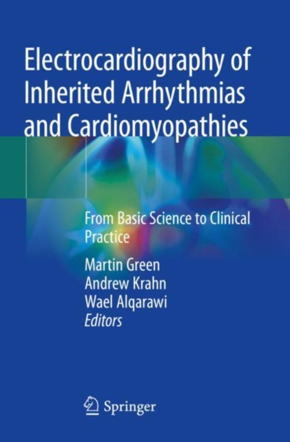 Electrocardiography of Inherited Arrhythmias and Cardiomyopathies