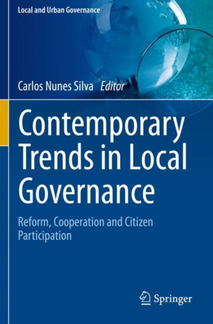 Contemporary Trends in Local Governance