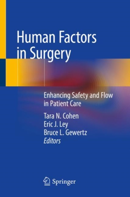 Human Factors in Surgery