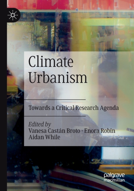 Climate Urbanism