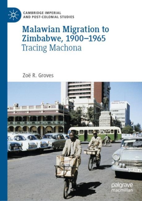 Malawian Migration to Zimbabwe, 1900-1965