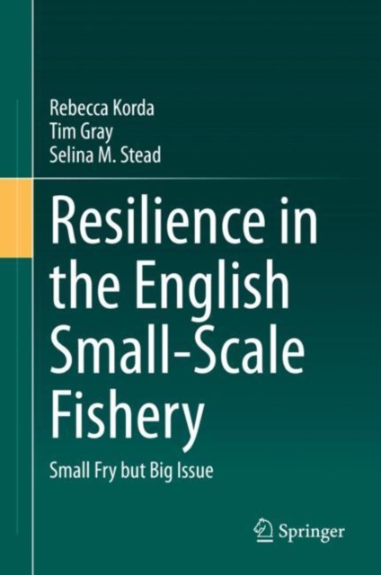 Resilience in the English Small-Scale Fishery