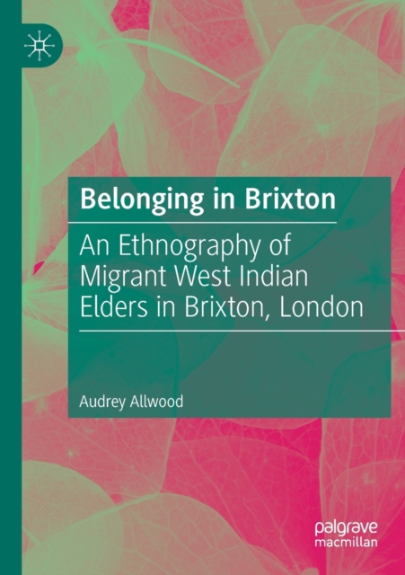 Belonging in Brixton