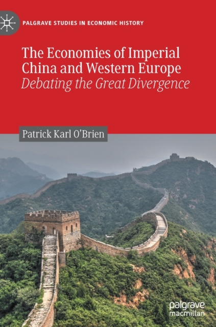 Economies of Imperial China and Western Europe