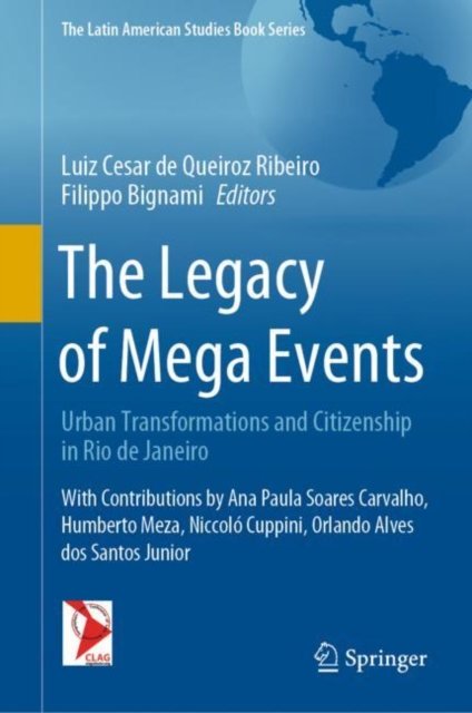 Legacy of Mega Events