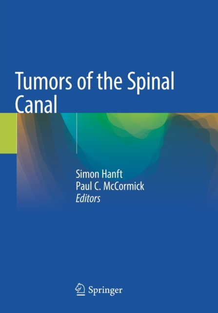 Tumors of the Spinal Canal