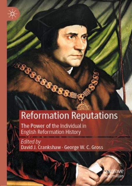 Reformation Reputations