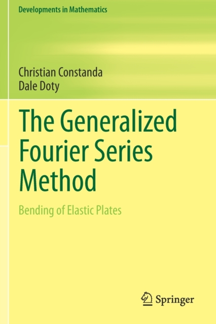 Generalized Fourier Series Method