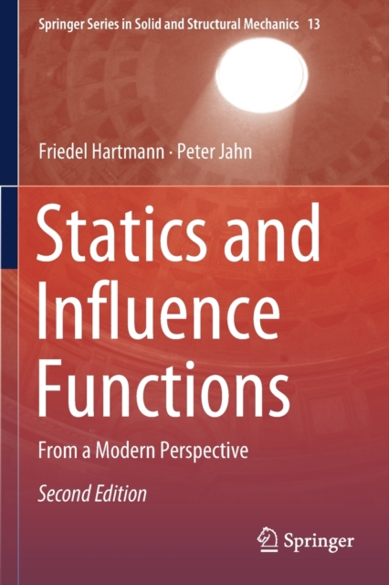 Statics and Influence Functions