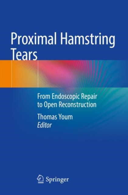 Proximal Hamstring Tears