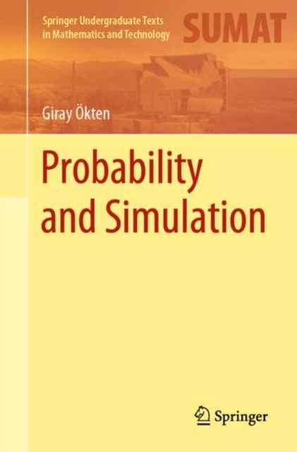 Probability and Simulation