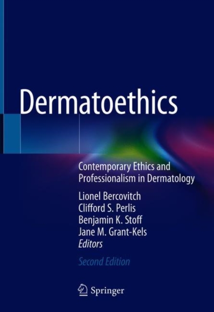 Dermatoethics