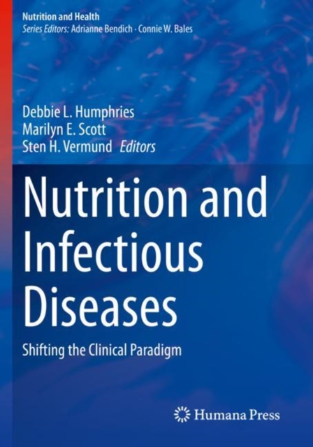 Nutrition and Infectious Diseases