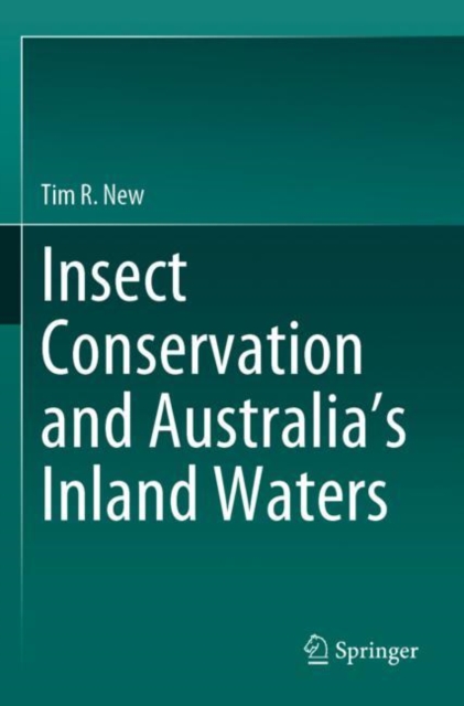 Insect conservation and Australia's Inland Waters