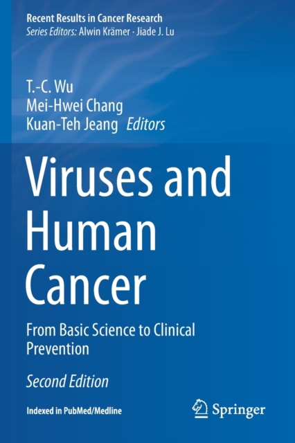 Viruses and Human Cancer