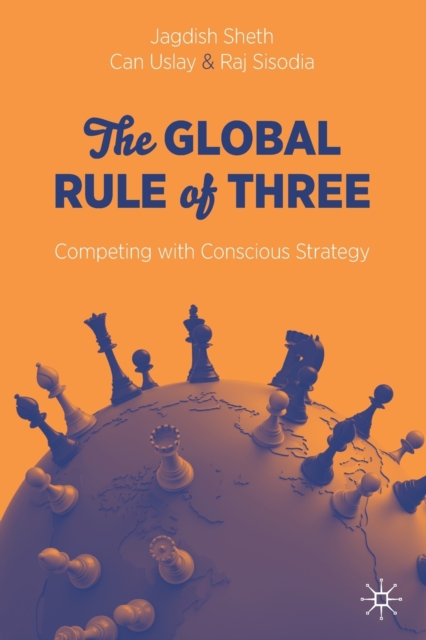 Global Rule of Three