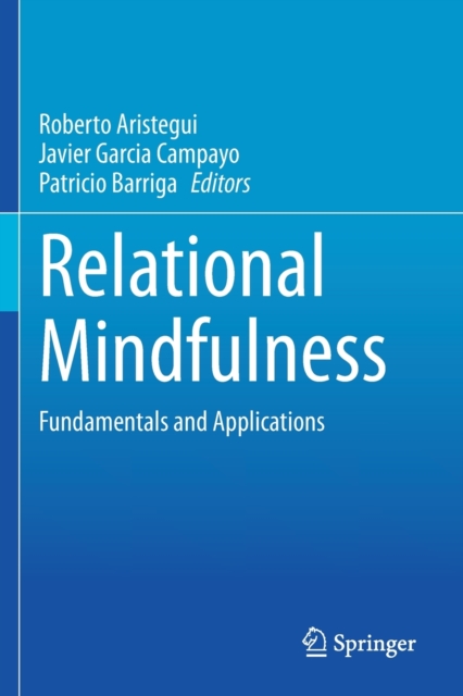 Relational Mindfulness