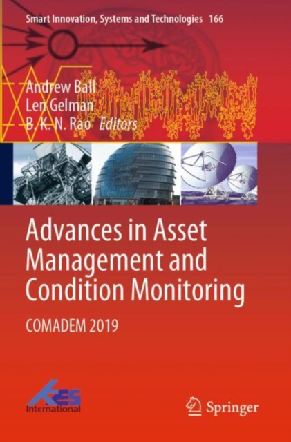 Advances in Asset Management and Condition Monitoring