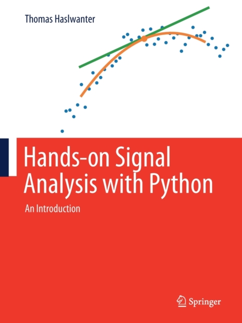 Hands-on Signal Analysis with Python