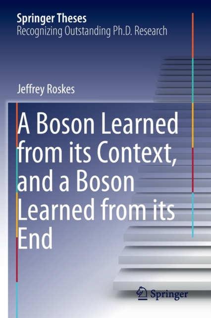 Boson Learned from its Context, and a Boson Learned from its End
