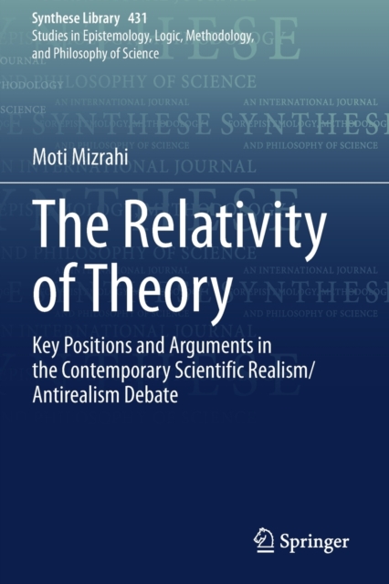 Relativity of Theory