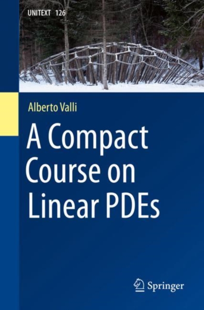Compact Course on Linear PDEs