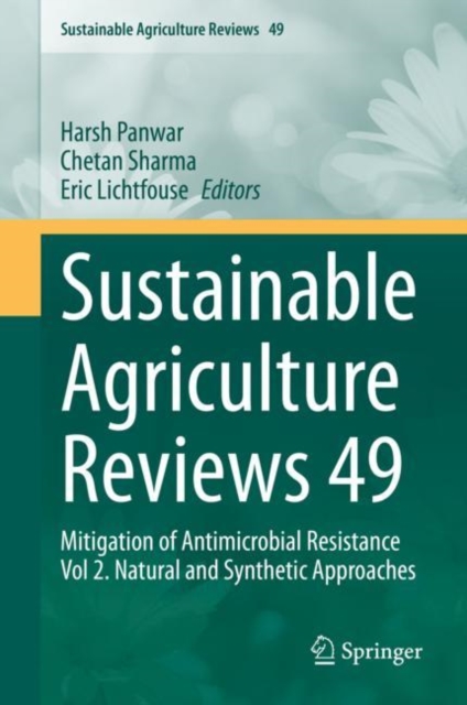 Sustainable Agriculture Reviews 49