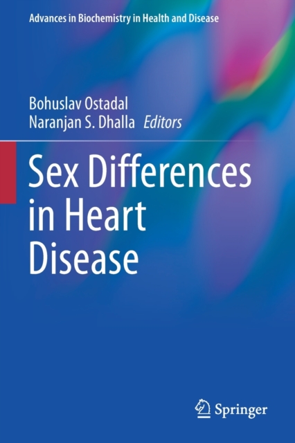 Sex Differences in Heart Disease