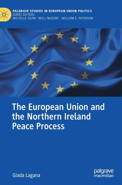 European Union and the Northern Ireland Peace Process