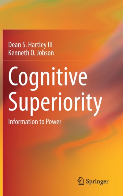 Cognitive Superiority