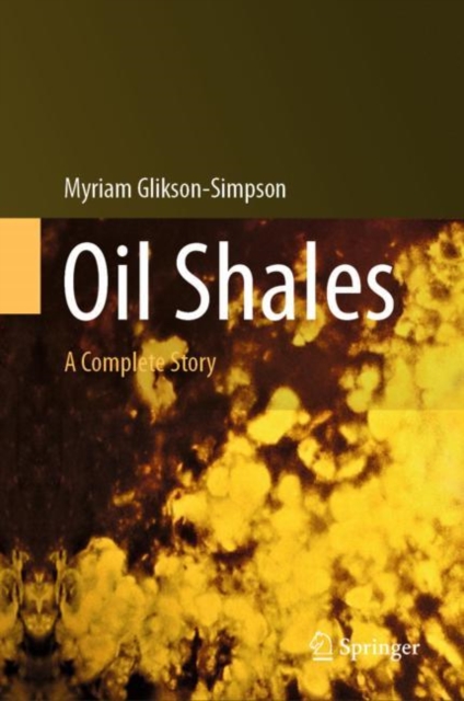 Oil Shales