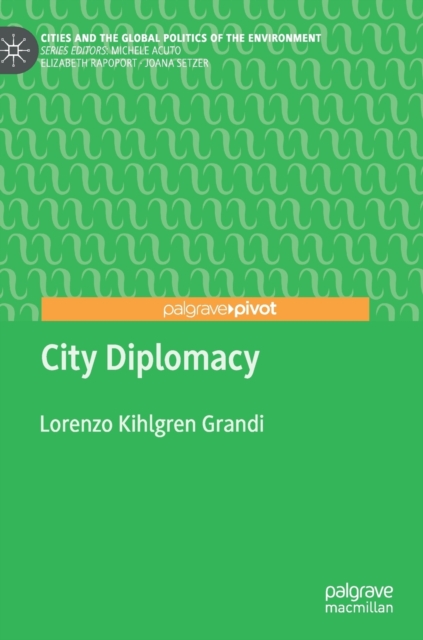 City Diplomacy