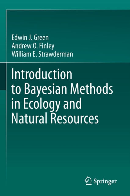 Introduction to Bayesian Methods in Ecology and Natural Resources