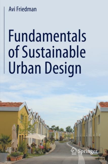 Fundamentals of Sustainable Urban Design