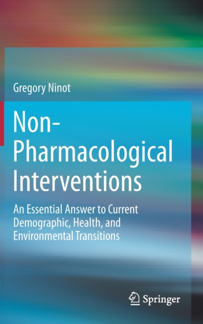 NONPHARMACOLOGICAL INTERVENTIONS