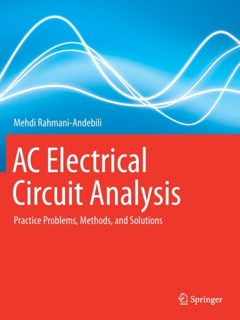 AC Electrical Circuit Analysis