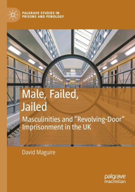 Male, Failed, Jailed