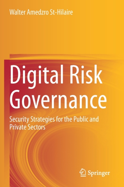 Digital Risk Governance