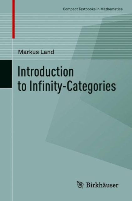 Introduction to Infinity-Categories