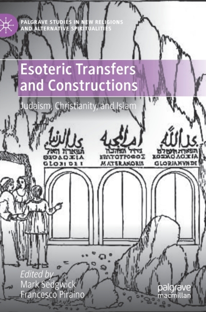 Esoteric Transfers and Constructions