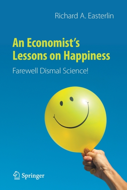 Economist’s Lessons on Happiness