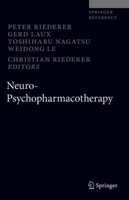 NeuroPsychopharmacotherapy