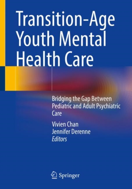 Transition-Age Youth Mental Health Care